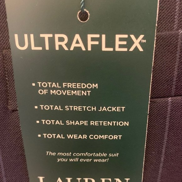 Never Worn Ralph Lauren Men's Suit - Picture 7 of 7